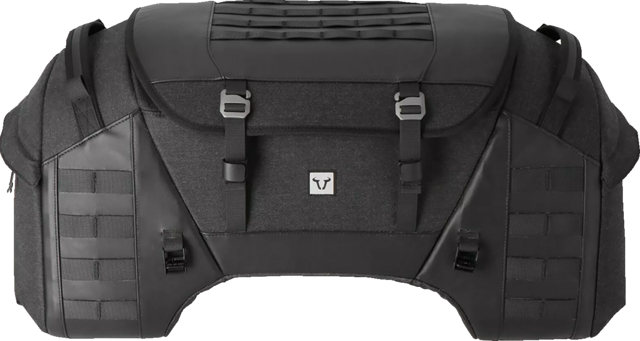 SW-MOTECH Legend Gear Tail Bag - LR5 - Black BC.HTA.00.405.20000