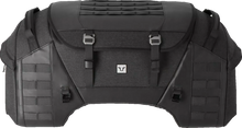 SW-MOTECH Legend Gear Tail Bag - LR5 - Black BC.HTA.00.405.20000