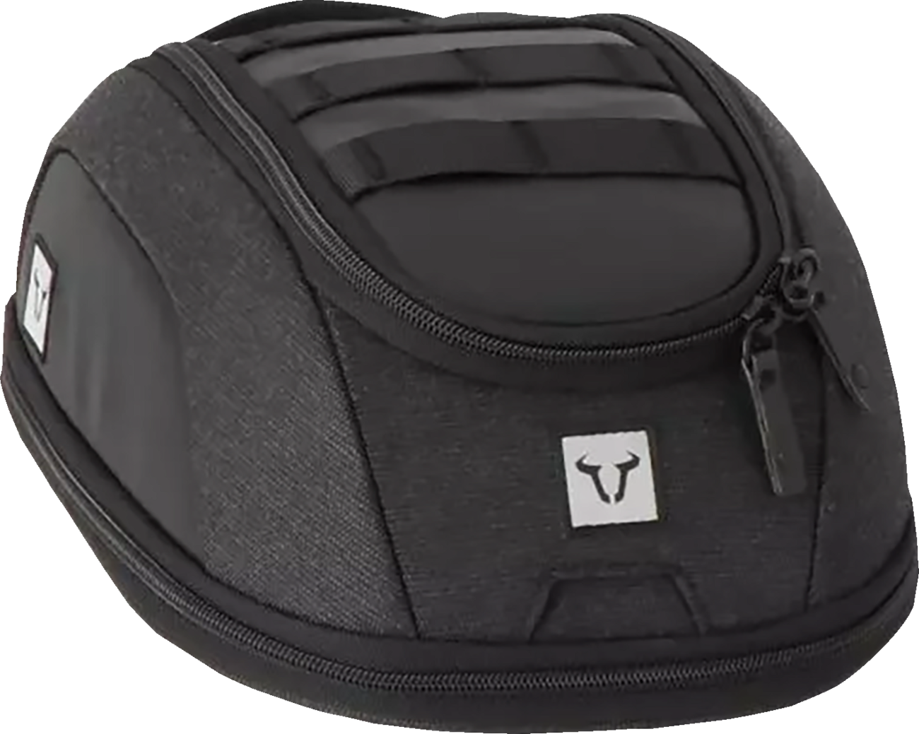 SW-MOTECH Legend Gear Magnatic Tank Bag - LT3 - Black BC.TRS.00.401.20000