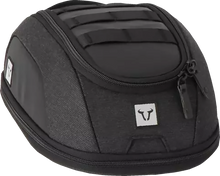 SW-MOTECH Legend Gear Magnatic Tank Bag - LT3 - Black BC.TRS.00.401.20000
