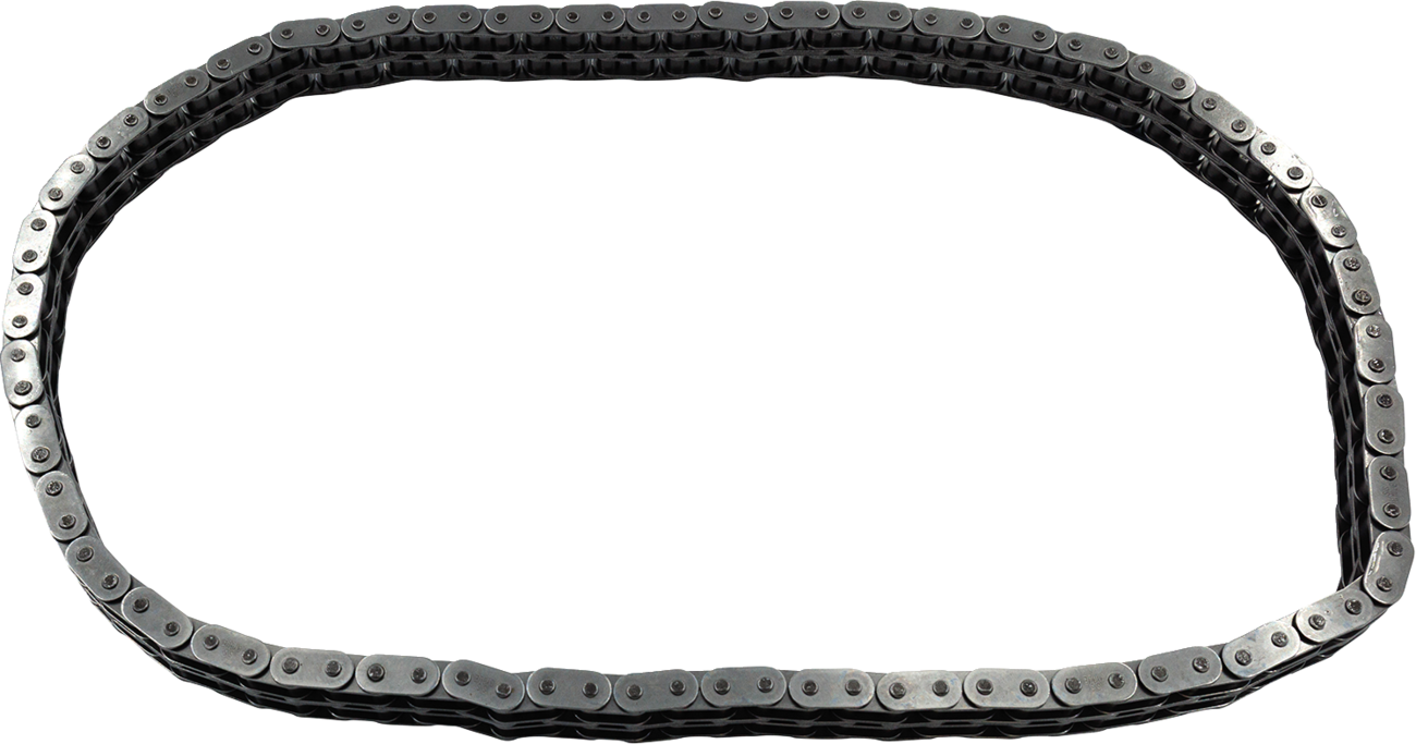 S&S CYCLE Primary Chain - '84-'06 Softail 560-0446