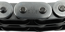 S&S CYCLE Primary Chain - '84-'06 Softail 560-0446