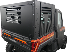 MOOSE OFFROAD Rear Enclosure - Polaris - Ranger 3056PF