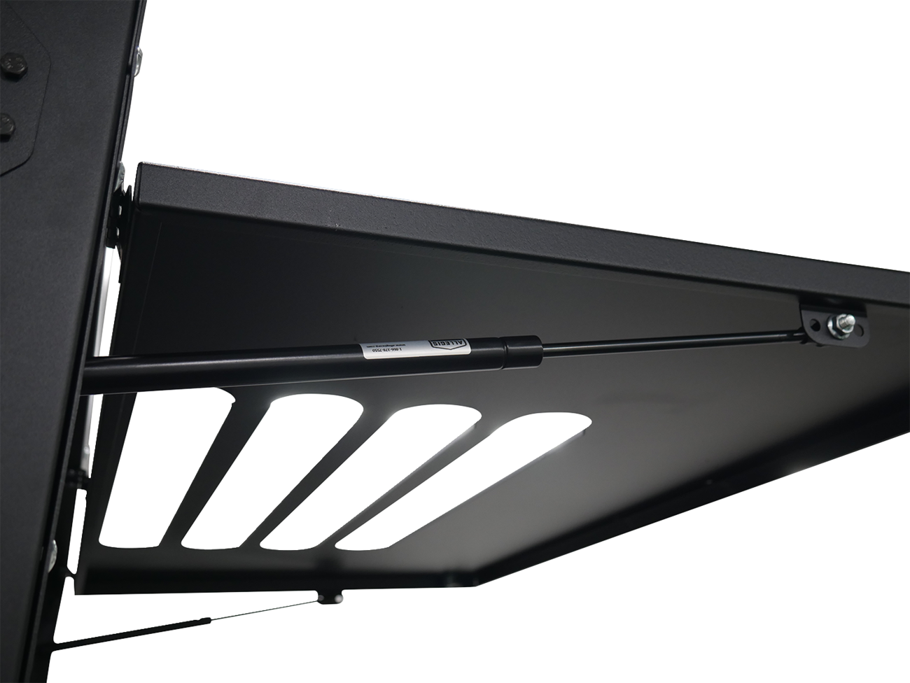 MOOSE OFFROAD Rear Door - Enclosure - Polaris - Ranger 3059PF