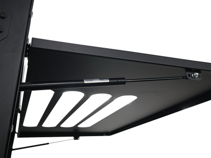 MOOSE OFFROAD Rear Door - Enclosure - Polaris - Ranger 3059PF