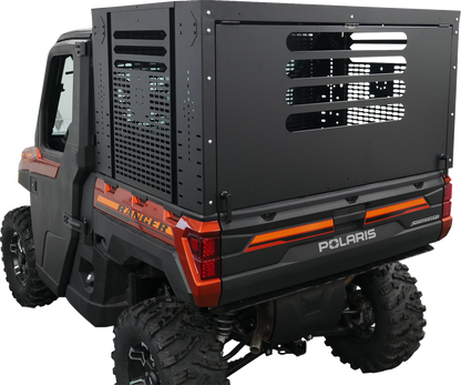 MOOSE OFFROAD Rear Enclosure - Polaris - Ranger 3056PF