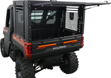 MOOSE OFFROAD Rear Door - Enclosure - Polaris - Ranger 3059PF