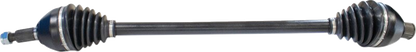 ALL BALLS Axle - Complete - 8 Ball - Extreme Duty - Rear Left/Right - RZR Pro R AB8-PO-8-410