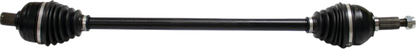 ALL BALLS Axle - Complete - 8 Ball - Extreme Duty - Front Left/Right - RZR Pro R AB8-PO-8-409