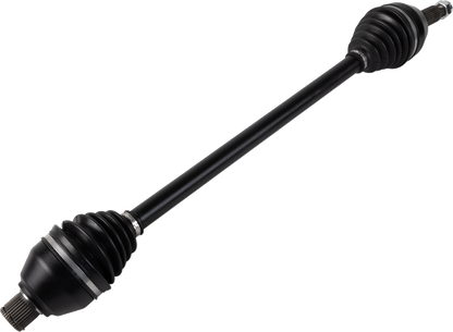 ALL BALLS Axle - Complete - 8 Ball - Extreme Duty - Front Left/Right - RZR Pro R AB8-PO-8-409