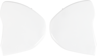ARAI HELMETS XD-5 Holder Set - White 021086