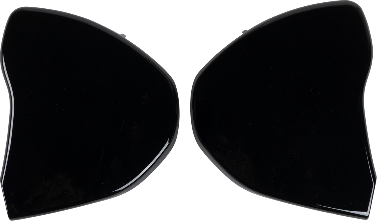 ARAI HELMETS XD-5 Holder Set - Black 021087