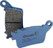 BREMBO PRIME Carbon Ceramic Brake Pads 07HO5907