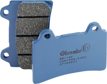BREMBO PRIME Carbon Ceramic Brake Pads 07YA3507