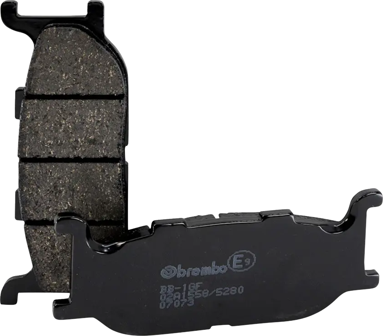 BREMBO PRIME Carbon Ceramic Brake Pads 07073