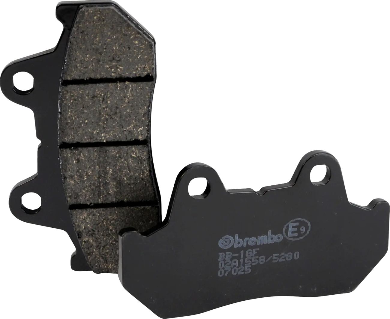 BREMBO PRIME Carbon Ceramic Brake Pads 07025