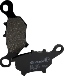 BREMBO PRIME Carbon Ceramic Brake Pads 07091