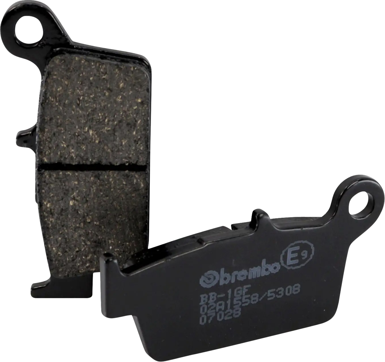 BREMBO PRIME Carbon Ceramic Brake Pads 07028