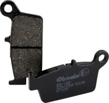 BREMBO PRIME Carbon Ceramic Brake Pads 07028