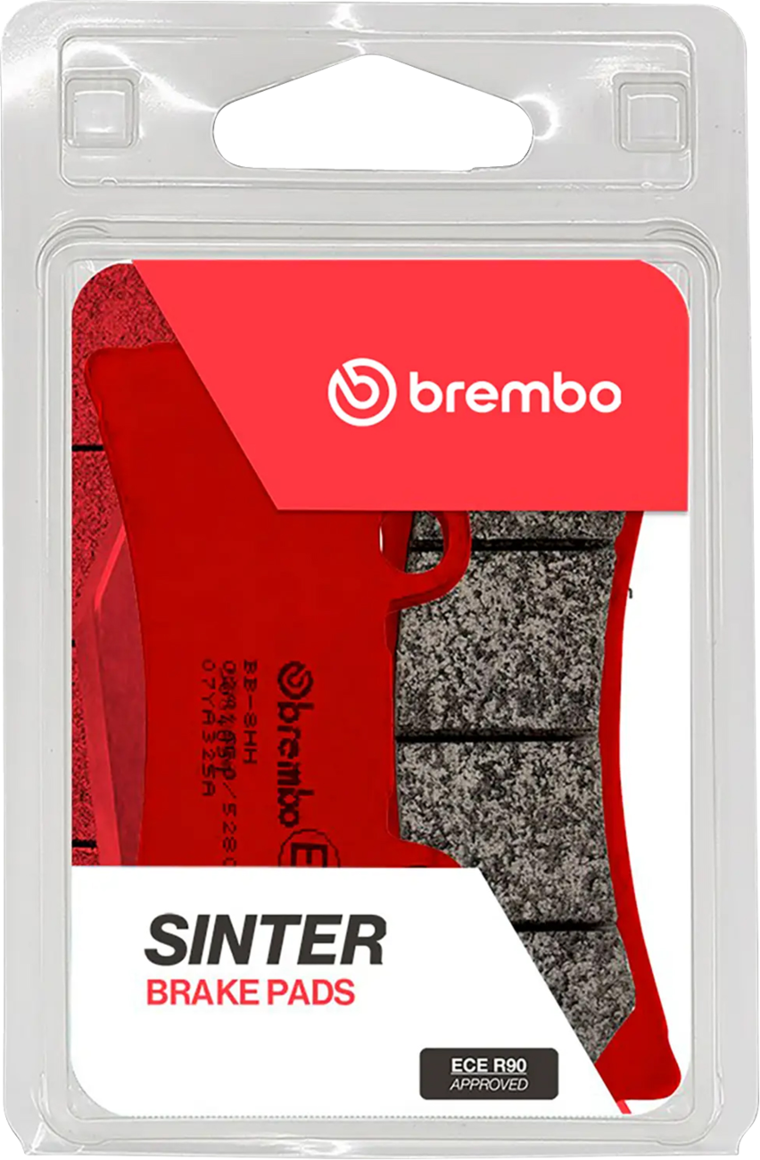 BREMBO PRIME Sinter SA Brake Pads 07YA32SA