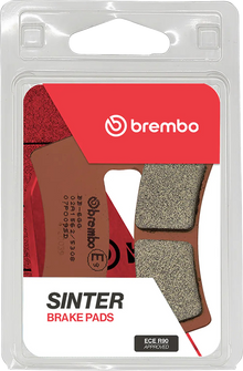 BREMBO PRIME Sinter SD Brake Pads 07PO09SD