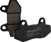 BREMBO PRIME Carbon Ceramic Brake Pads 07080