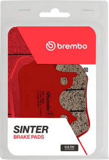 BREMBO PRIME Sinter SP Brake Pads 07HD16SP