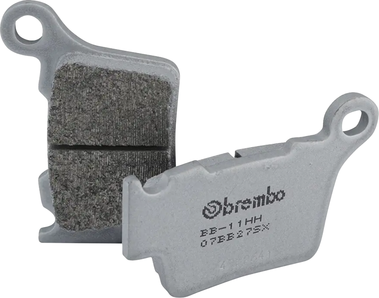 BREMBO PRIME Sinter SX Brake Pads 07BB27SX