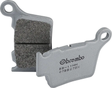BREMBO PRIME Sinter SX Brake Pads 07BB27SX