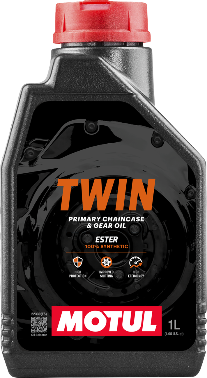 MOTUL V-Twin Primary Chain Oil - 1 liter 114635