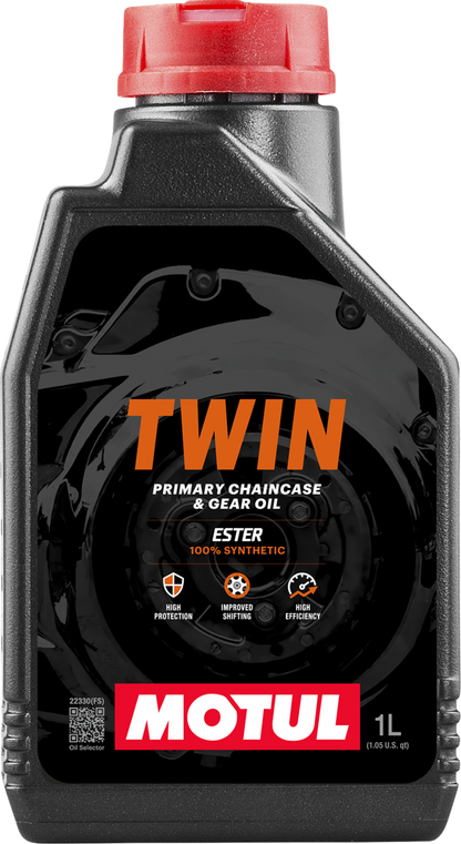 MOTUL V-Twin Primary Chain Oil - 1 liter 114635
