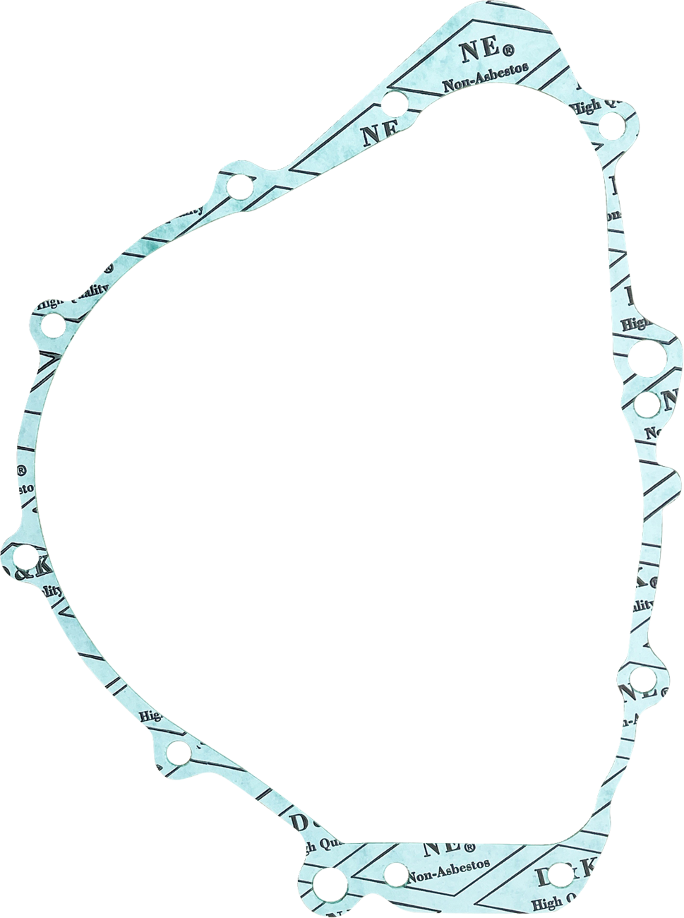 RICK'S MOTORSPORT ELECTRIC Stator Cover Gasket - Yamaha 25-414