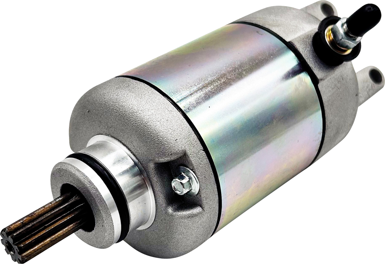 RICK'S MOTORSPORT ELECTRIC Starter - '99-'09 Yamaha 61-438