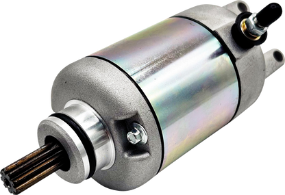 RICK'S MOTORSPORT ELECTRIC Starter - '99-'09 Yamaha 61-438