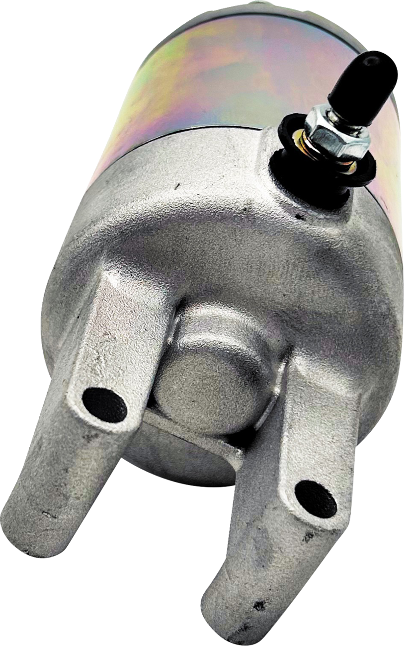 RICK'S MOTORSPORT ELECTRIC Starter - '99-'09 Yamaha 61-438