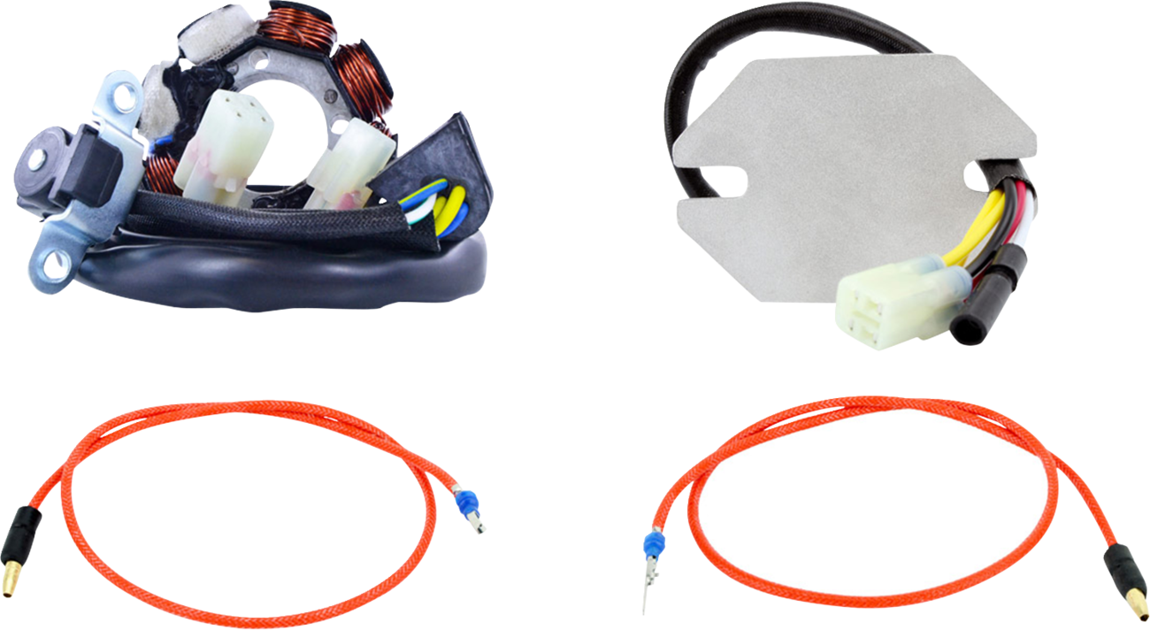 RM STATOR Stator and Regulator Kit - CRF250X RMS900-104238
