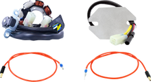 RM STATOR Stator and Regulator Kit - CRF250X RMS900-104238