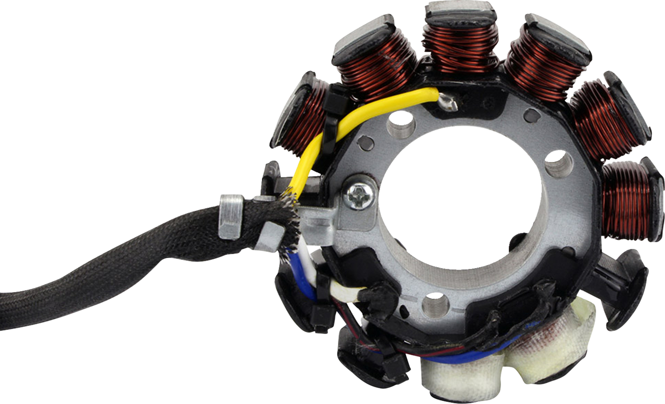 RM STATOR Lighting Stator - CRF450X RMS010-107832