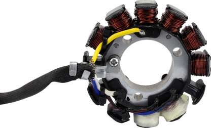 RM STATOR Lighting Stator - CRF450X RMS010-107832