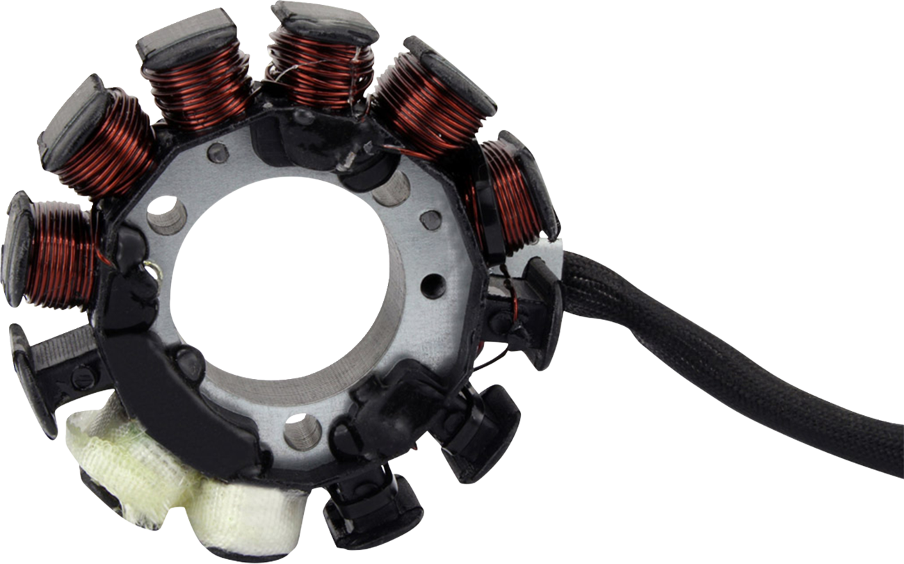 RM STATOR Lighting Stator - CRF450X RMS010-107832