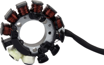 RM STATOR Lighting Stator - CRF450X RMS010-107832