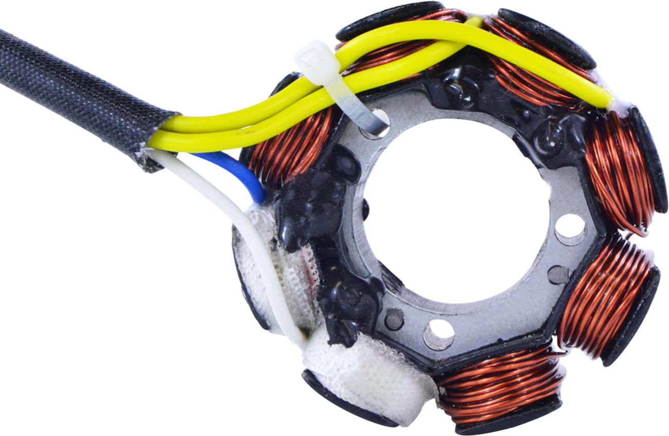 RM STATOR Stator and Regulator Kit - CRF250X RMS900-104238