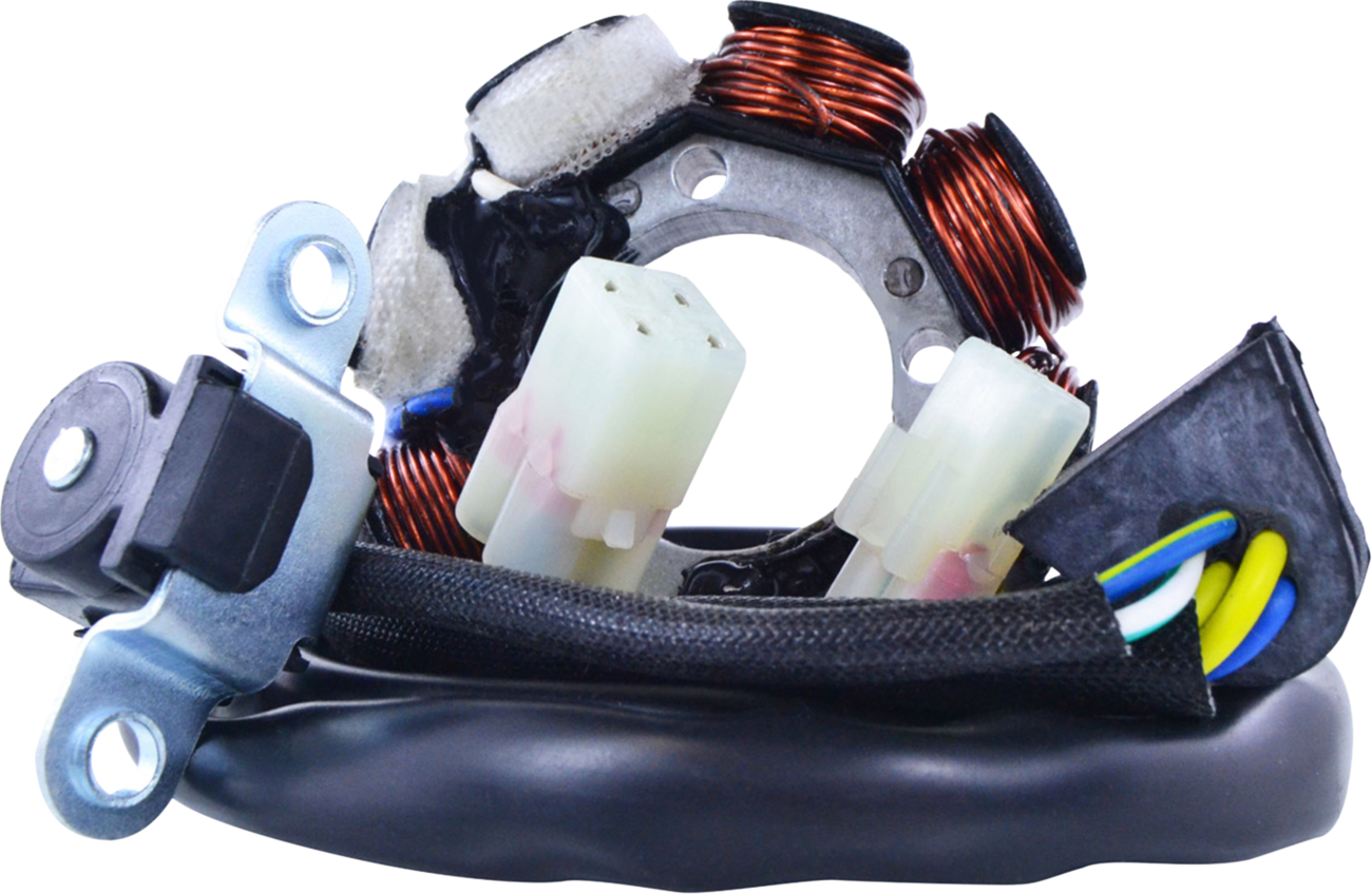 RM STATOR Stator and Regulator Kit - CRF250X RMS900-104238