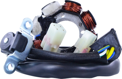 RM STATOR Stator and Regulator Kit - CRF250X RMS900-104238