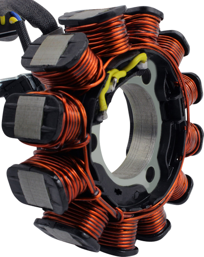 RM STATOR High-Output Stator - CRF450X/L/RL RMS010-108786