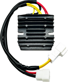 RICK'S MOTORSPORT ELECTRIC Hot Shot Rectifier/Regulator - Lithium-ion Compatible - '13-'19 Daytona 675/R 14-031H