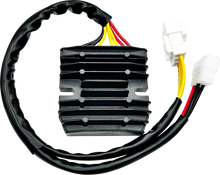 RICK'S MOTORSPORT ELECTRIC Hot Shot Rectifier/Regulator - Lithium-ion Compatible - '02-'08 VTX1800 14-138H