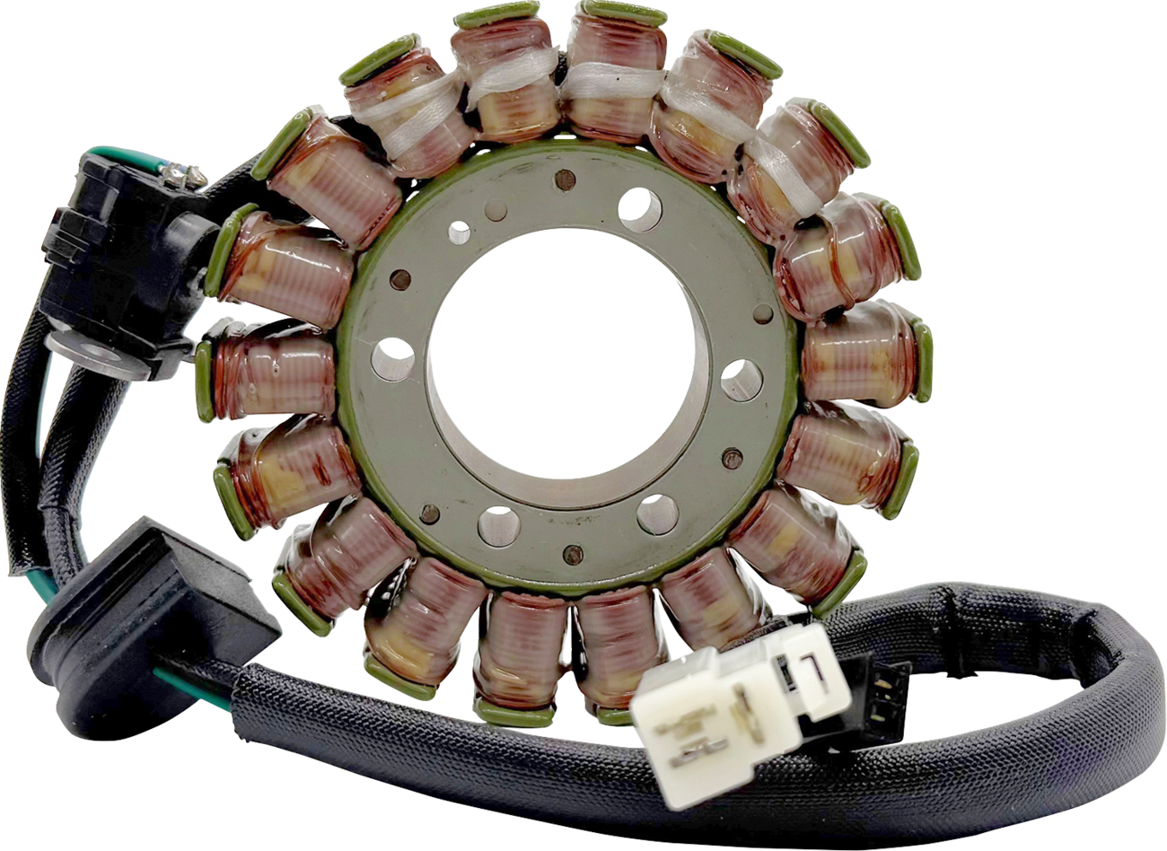 RICK'S MOTORSPORT ELECTRIC Stator - '18-'25 GSX1300R Hayabusa 21-340
