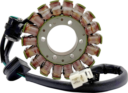 RICK'S MOTORSPORT ELECTRIC Stator - '18-'25 GSX1300R Hayabusa 21-340
