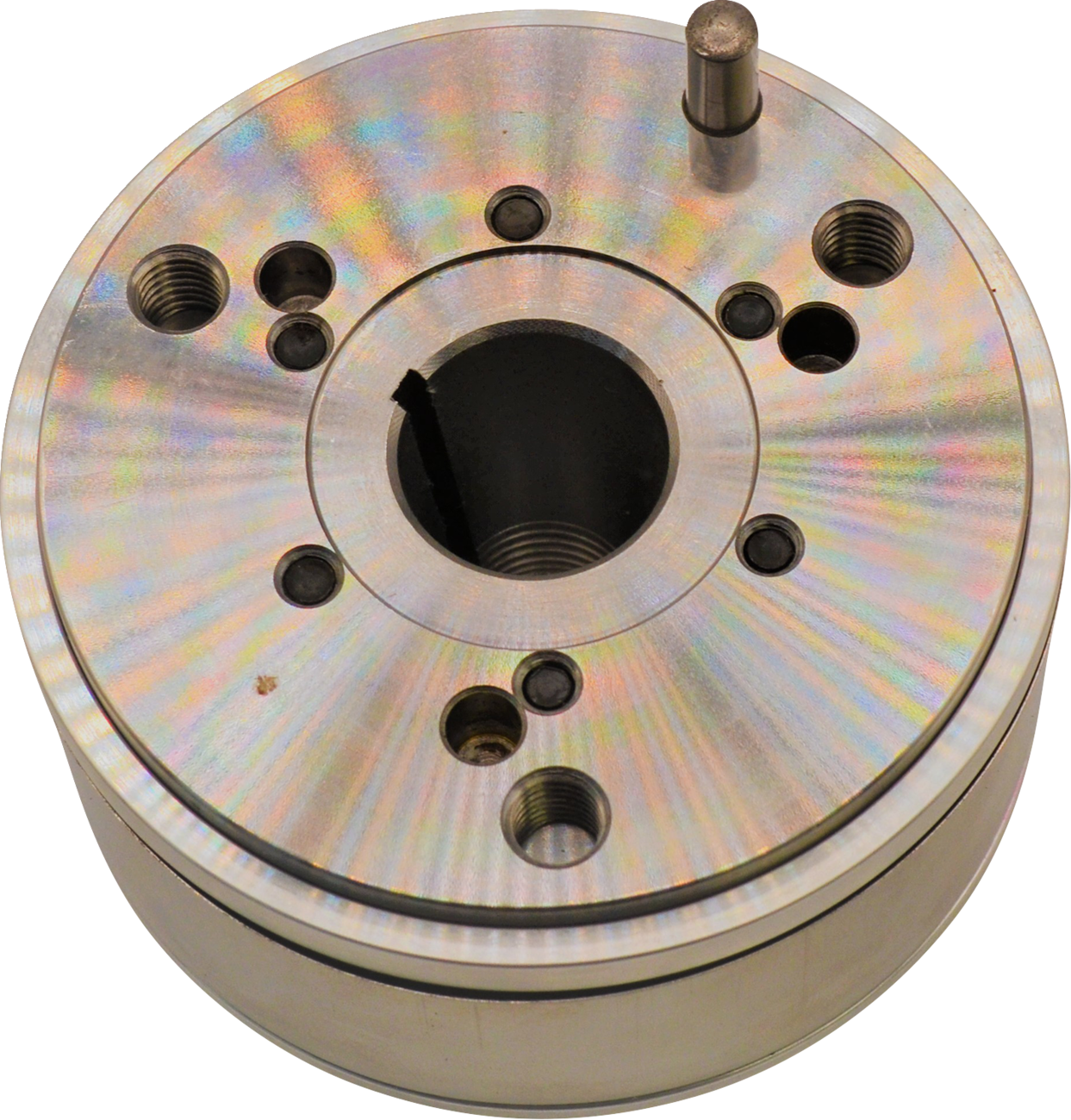 RICK'S MOTORSPORT ELECTRIC Rotor - '73-'78 Kawasaki 41-200H